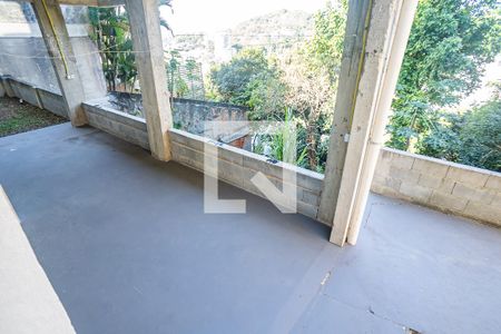 Casa de condomínio para alugar com 120m², 2 quartos e 2 vagasÁrea comum