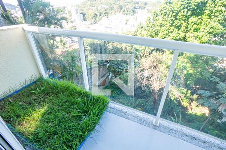 Casa de condomínio para alugar com 120m², 2 quartos e 2 vagasQuarto 01