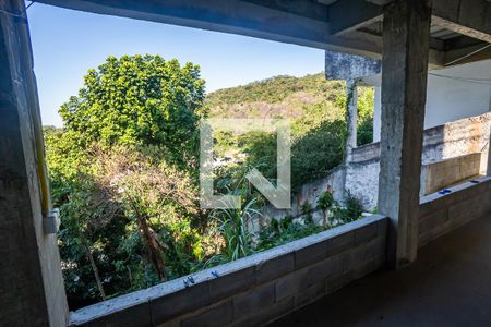 Casa de condomínio para alugar com 120m², 2 quartos e 2 vagasÁrea comum