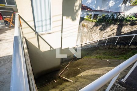 Casa de condomínio para alugar com 120m², 2 quartos e 2 vagasCobertura