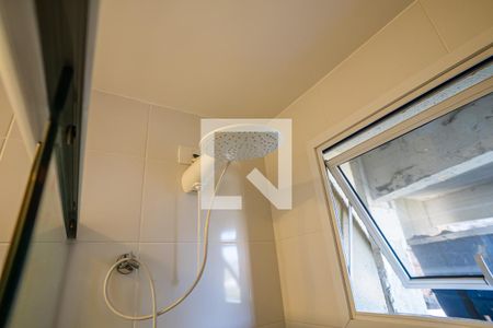 Casa de condomínio para alugar com 120m², 2 quartos e 2 vagasQuarto 01 Banheiro