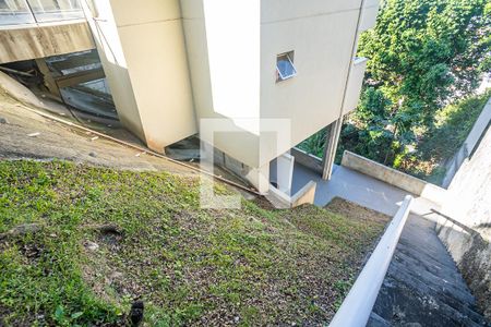 Casa de condomínio para alugar com 120m², 2 quartos e 2 vagasÁrea comum