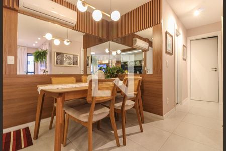 Apartamento à venda com 81m², 3 quartos e 1 vagaSala