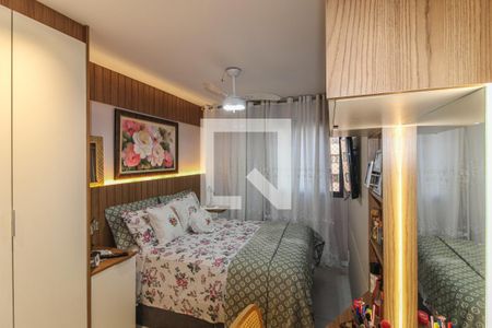 Apartamento à venda com 81m², 3 quartos e 1 vagaSuíte