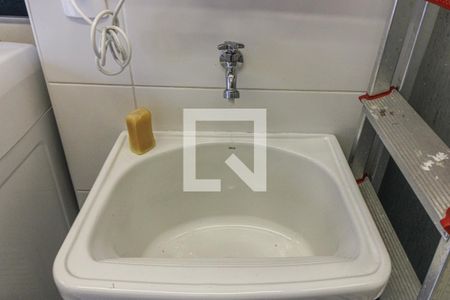 Apartamento à venda com 81m², 3 quartos e 1 vagaCozinha e Área de Serviço