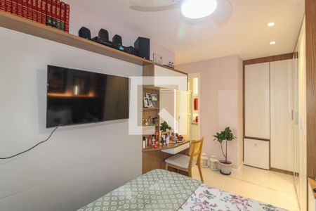 Apartamento à venda com 81m², 3 quartos e 1 vagaSuíte