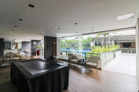 Apartamento à venda com 81m², 3 quartos e 1 vagaÁrea comum