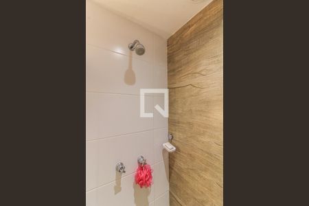 Apartamento à venda com 81m², 3 quartos e 1 vagaBanheiro Social