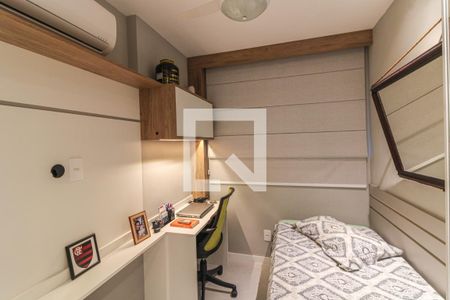 Apartamento à venda com 81m², 3 quartos e 1 vagaQuarto 1