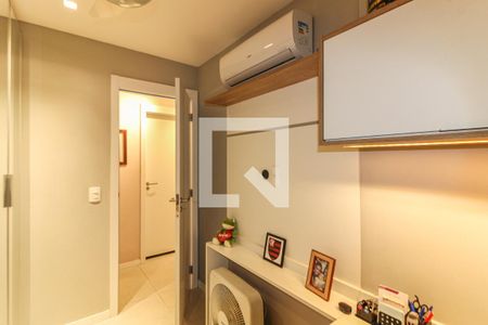 Apartamento à venda com 81m², 3 quartos e 1 vagaQuarto 1