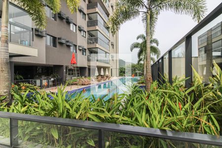 Apartamento à venda com 81m², 3 quartos e 1 vagaÁrea comum