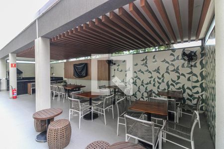 Apartamento à venda com 81m², 3 quartos e 1 vagaÁrea comum