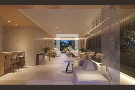 Apartamento à venda com 4 quartos, 165m² em Santo Agostinho, Belo Horizonte