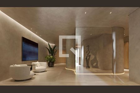 Apartamento à venda com 4 quartos, 165m² em Santo Agostinho, Belo Horizonte