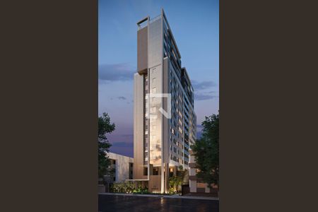 Apartamento à venda com 3 quartos, 121m² em Santo Agostinho, Belo Horizonte