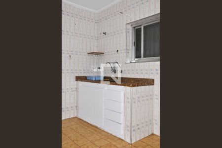 Apartamento para alugar com 60m², 2 quartos e 1 vaga Apartamento para alugar com 60m², 2 quartos e 1 vagaDetalhe da Cozinha