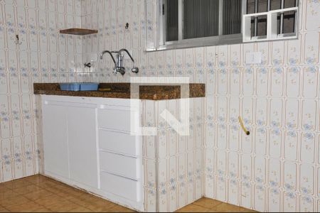 Apartamento para alugar com 60m², 2 quartos e 1 vaga Apartamento para alugar com 60m², 2 quartos e 1 vagaCozinha