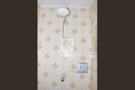 Apartamento para alugar com 60m², 2 quartos e 1 vaga Apartamento para alugar com 60m², 2 quartos e 1 vagaDetalhe do Banheiro Social