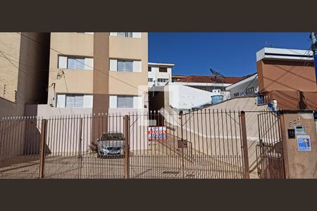 Apartamento para alugar com 60m², 2 quartos e 1 vaga Apartamento para alugar com 60m², 2 quartos e 1 vagaFachada do Prédio