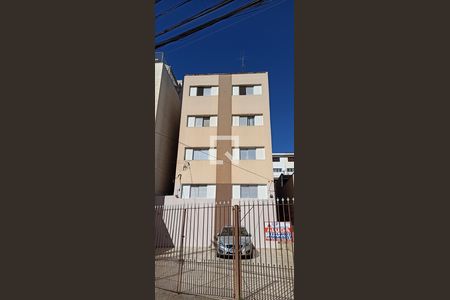 Apartamento para alugar com 60m², 2 quartos e 1 vaga Apartamento para alugar com 60m², 2 quartos e 1 vagaFachada do Prédio