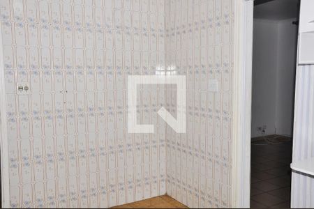 Apartamento para alugar com 60m², 2 quartos e 1 vaga Apartamento para alugar com 60m², 2 quartos e 1 vagaDetalhe da Cozinha