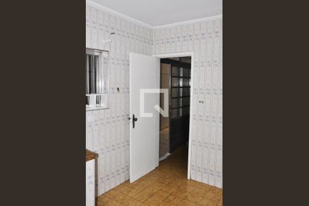 Apartamento para alugar com 60m², 2 quartos e 1 vaga Apartamento para alugar com 60m², 2 quartos e 1 vagaDetalhe da Cozinha