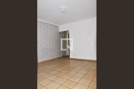 Detalhe da Sala de apartamento para alugar com 2 quartos, 60m² em Água Fria, São Paulo