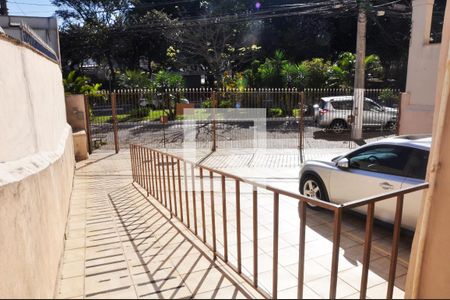 Apartamento para alugar com 60m², 2 quartos e 1 vaga Apartamento para alugar com 60m², 2 quartos e 1 vagaGaragem