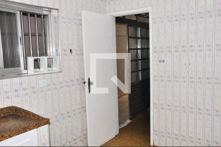 Apartamento para alugar com 60m², 2 quartos e 1 vaga Apartamento para alugar com 60m², 2 quartos e 1 vagaDetalhe da Cozinha