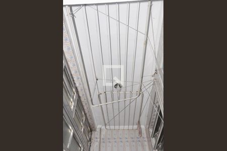 Apartamento para alugar com 60m², 2 quartos e 1 vaga Apartamento para alugar com 60m², 2 quartos e 1 vagaDetalhe da Área de Serviço