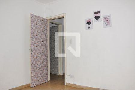 Apartamento para alugar com 60m², 2 quartos e 1 vaga Apartamento para alugar com 60m², 2 quartos e 1 vagaDetalhe do Quarto 02