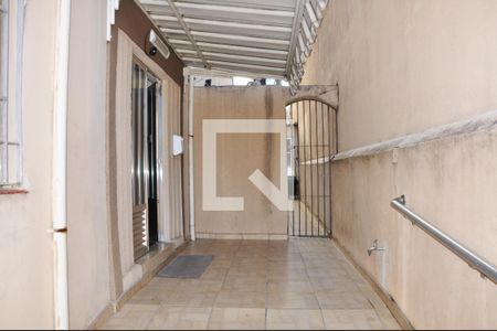 Apartamento para alugar com 60m², 2 quartos e 1 vaga Apartamento para alugar com 60m², 2 quartos e 1 vagaCorredor Externo