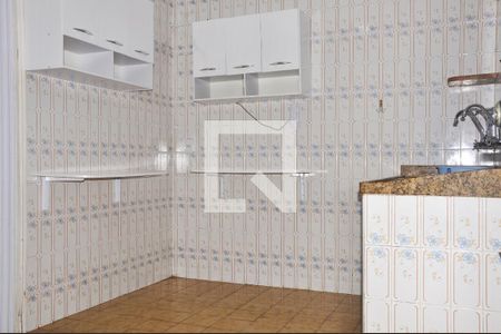 Apartamento para alugar com 60m², 2 quartos e 1 vaga Apartamento para alugar com 60m², 2 quartos e 1 vagaDetalhe da Cozinha