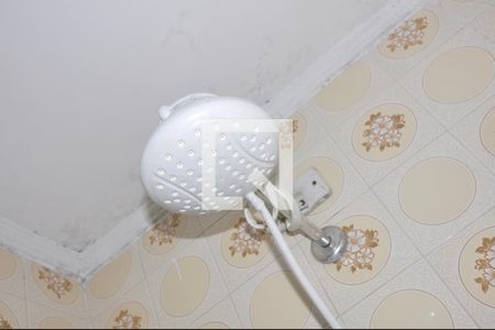 Apartamento para alugar com 60m², 2 quartos e 1 vaga Apartamento para alugar com 60m², 2 quartos e 1 vagaDetalhe do Banheiro Social