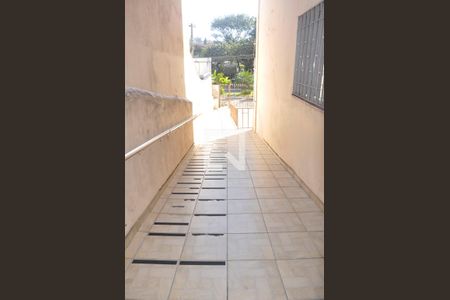 Apartamento para alugar com 60m², 2 quartos e 1 vaga Apartamento para alugar com 60m², 2 quartos e 1 vagaCorredor Externo