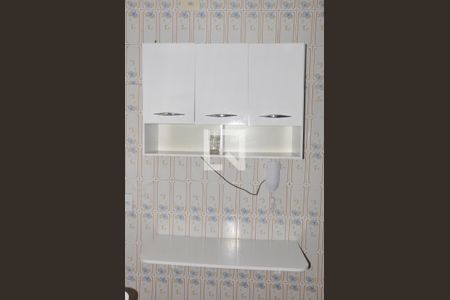 Apartamento para alugar com 60m², 2 quartos e 1 vaga Apartamento para alugar com 60m², 2 quartos e 1 vagaDetalhe da Cozinha