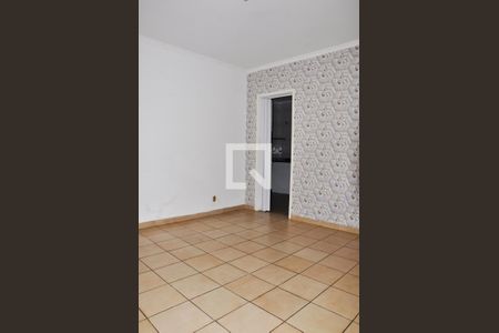Detalhe da Sala de apartamento para alugar com 2 quartos, 60m² em Água Fria, São Paulo