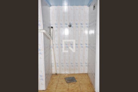 Apartamento para alugar com 60m², 2 quartos e 1 vaga Apartamento para alugar com 60m², 2 quartos e 1 vagaDetalhe da Área de Serviço