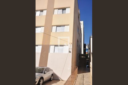 Apartamento para alugar com 60m², 2 quartos e 1 vaga Apartamento para alugar com 60m², 2 quartos e 1 vagaGaragem