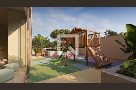 Apartamento à venda com 4 quartos, 326m² em Santo Agostinho, Belo Horizonte