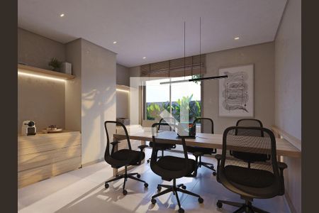 Apartamento à venda com 4 quartos, 326m² em Santo Agostinho, Belo Horizonte