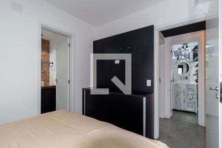 Quarto 2 - Suíte de apartamento à venda com 2 quartos, 70m² em Brás, São Paulo