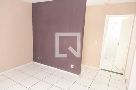 Sala de apartamento para alugar com 2 quartos, 61m² em Jardim Guilhermino, Guarulhos