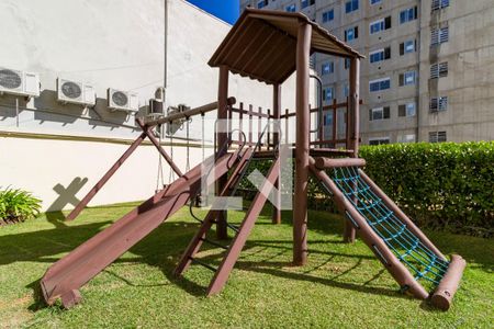 Apartamento à venda com 130m², 3 quartos e 3 vagasÁrea comum