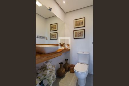 Apartamento à venda com 130m², 3 quartos e 3 vagasLavabo