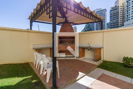 Apartamento à venda com 130m², 3 quartos e 3 vagasÁrea comum