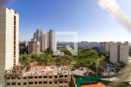 Apartamento à venda com 130m², 3 quartos e 3 vagasVista