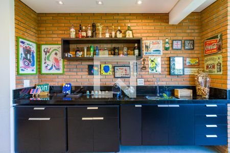 Apartamento à venda com 130m², 3 quartos e 3 vagasVaranda gourmet