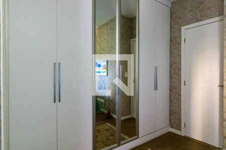 Apartamento à venda com 130m², 3 quartos e 3 vagasQuarto 3