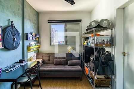 Apartamento à venda com 130m², 3 quartos e 3 vagasQuarto 1